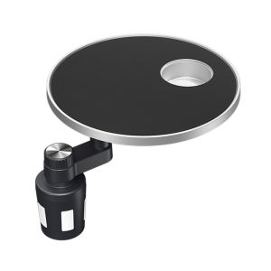JOYCS | Floating Multifunctional Silica Gel Anti-slip Car Desk General Use for Working and Eating