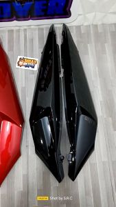 GRATIS ONGKIR - bodi belakang Vixion lama old 2010-2012 BAHAN TEBAL STANDAR ORIGINAL