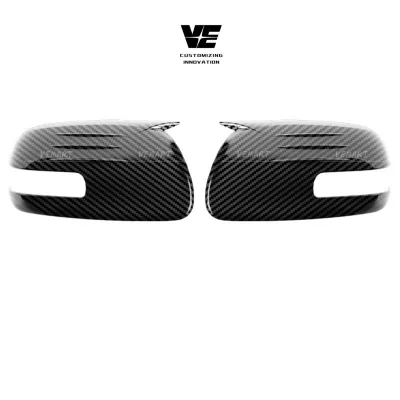 Vemart Toyota vios ncp93 dugong car msport side mirror cover accessories