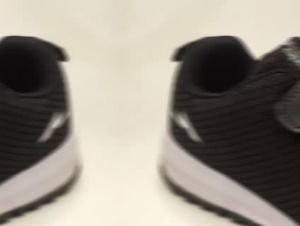 sepatu anak model perekat type ando sip 36 size 33-36 bisa bayar di tempat