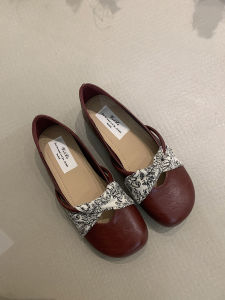 XUJIA | Soft Comfortable Mary Jane Shoes