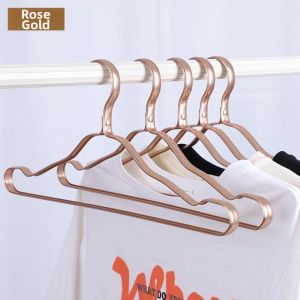Non-slip Aluminum Clothing Hanger