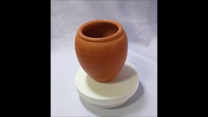 แก้วน้ำ ดินเผา โอ่ง ใส่น้ำหวาน แก้ว สินค้าเชียงใหม่