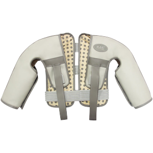 Shoulder Vibrating Massage Instrument Heat Therapy Arm Slimming Device Home Health Care Equipment Guangzhou Fuyuan Company