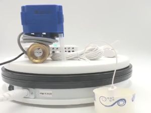 Cảm Biến Rò Rỉ Nước Thông Minh – Báo Động Siêu Nhạy Tự Động Khóa Van