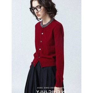 Luxury Design New Trendy Stylish Comfortable Knit Sweater