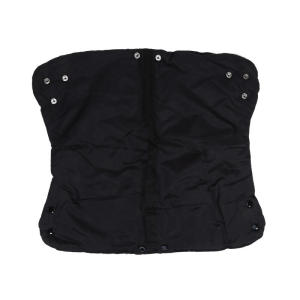 Winter Baby Stroller Gloves Thickening Warm Stroller Gloves Universal Windproof Newborn Pram Glove Stroller Accessories