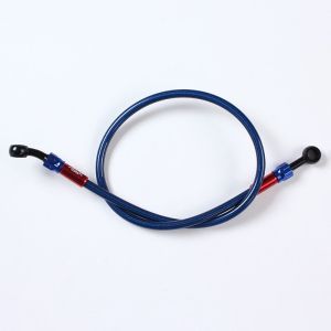 สายเบรค หัวเฟือง 36 นิ้ว 45 องศา 40 บาท คูปองส่งฟรี สวยมาก ไม่มีการแกะสลัก