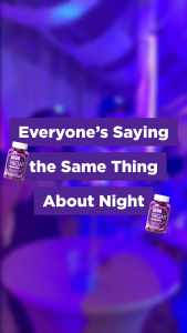 [4 BOTTLES] SWISS PROLI Night Melatonin Gummies 240s for Sleep Calm and Mood Support | With Ashwagandha Magnesium L-Theanine Reishi Mushroom Lemon Balm