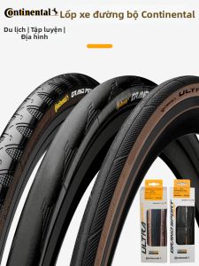 Lốp ngoài xe đạp đường trường chống thủng dạng gấp