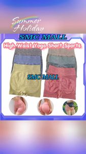 High Waist Sports Shorts: A Comprehensive Guide