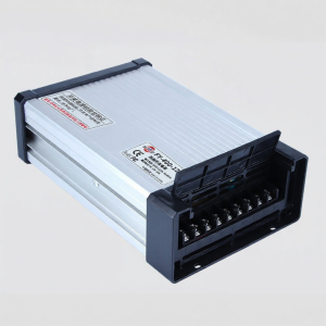 Wz | Rainproof Switching Power Supply 220V to 12V 400W