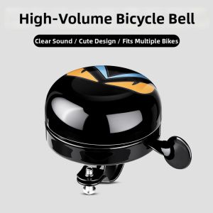 TOOKTRO | Super Loud Bicycle Bell