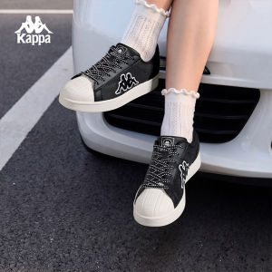 Kappa | Giày Nữ Đế Mềm Thoáng Khí
