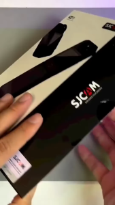 SJCAM C300 Action Camera Dual Screen WiFi 4K/30FPS Waterpfoof Outdoor Cycling Go Pro Sport Camera Vlog Recording Camera 运动相机