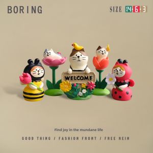 Cute Simulated Food Toys for Pretend Play