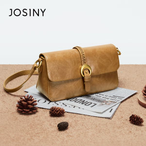 Josiny | Luxury Unique Vintage Commuter Shoulder Crossbody Bag