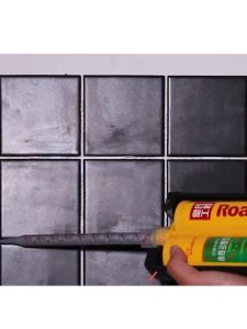 5PCS Caulking Caulk Nozzle Sealant Finishing Tools Adjustable Nozzle Sealent / Nozel Tembakan Lem Sealent Caulk / Nozzle Aplikator