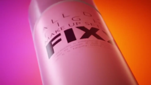 [SG Stock] FIXX All-Day Long Lasting Makeup Setting Spray 120ml Ultra Fine Mist Texture