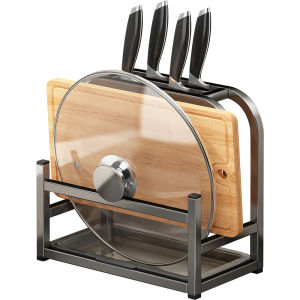 youqin | Multi-function Kitchen Storage Rack