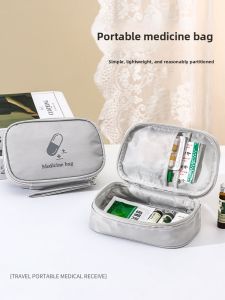 NIGESI | Portable Travel Kit