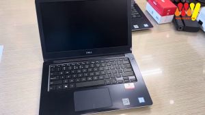 Laptop Dell Vostro 5370 màn hình Full HD giá siêu tốt Core i5 Ram 8gb ổ cứng SSD 256gb máy tính xách tay văn phòng học sinh lướt zin 99%
