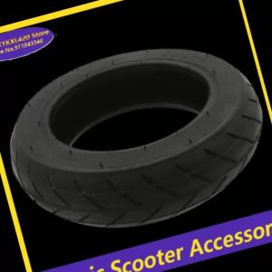 8.5-inch 8 1/2x2 (50-134) Inflatable Inner Tube 8.5x2 for Light Electric Scooter Baby Stroller Tire Replacement Parts