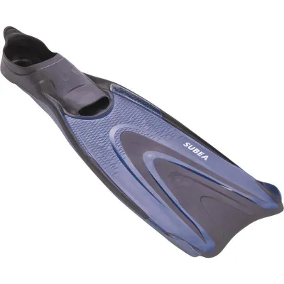 Professional Deep Diving Adjustable Fin