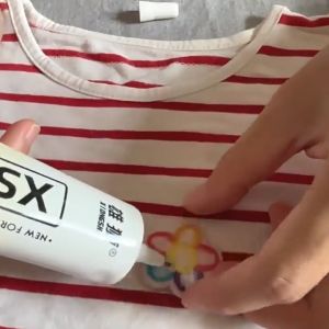 Virginex no sew Fabric Glue For Clothes multi fabric sew glue permanent fabric gluefor fabric cloth strong Fabric glue Clothes