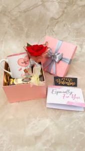 Pilihan Kado Terbaik untuk Wanita: Ulang Tahun, Valentine & Anniversary