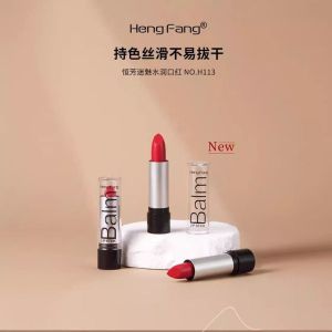 Son Môi HengFang H113 12 Cây Son Môi Màu Đỏ Tươi Son Môi Trang Điểm Sân Khấu Son Môi Dưỡng Ẩm Cho Da Dầu