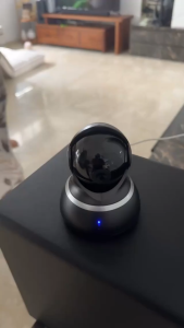 [Bản quốc tế] Camera xoay Yi Dome 1080p Full HD