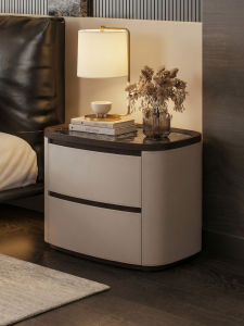 Luxurious Nightstand