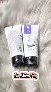 Tẩy tế bào chết mặt The Face Shop ngọc trai Hàn Quốc Smart Peeling White Jewel 120ml