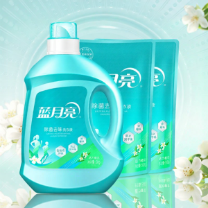 LANYUELIANG | Antibacterial Detergent For Machine Wash