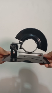 KANGMAS TEKNIK Dudukan Gerinda Bracket Tangan Circular Saw Stand Holder