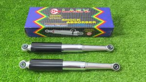 Phuộc sau xe 67 ống sắt 38cm LAEV chính hãng