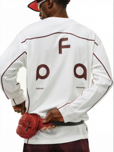 FPA | Cool Dry Sport T-Shirt