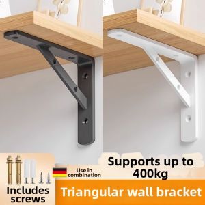Wall-mount Triangular Bracket Support