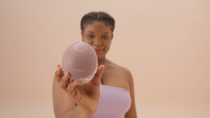 พร้อมส่งจากไทย Momcozy🇺🇸เครื่องปั๊มนมไร้สาย รุ่นM9 แฮนด์ฟรี ควบคุมได้ผ่านแอปพลิเคชั่น 6โหมดและมี15ระดับ