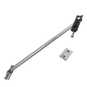Kinlong | Aluminum Window Stabilizer Support for Limiting