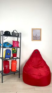 Bean Bag Explore || Cover Bean Bag Sofa | Bean Bag Mars