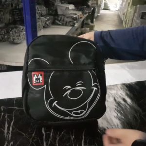 Tas Wanita Import Baby Ransel Mickey 8946