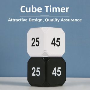 ZHENTAIYUAN | Time Management Learning Discipline Reminder Flip Timer
