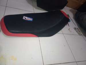 JOK ROADRACE FIZ R LIS SAMPING MERAH