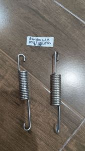 Barako 1/2/3 HD3/ Brutus/ HDX 304 Spring Set for Side and Center Stand