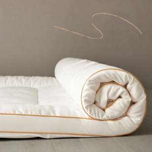DOHIA | Soybean Fiber Home Mattress