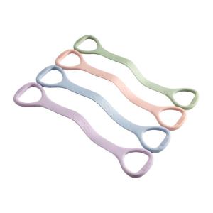 Umay(佑美) | Fitness Shoulder Stretching Back Exercise Resistance Band