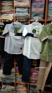 MOOV USMAN KURTA ANAK TERBARU