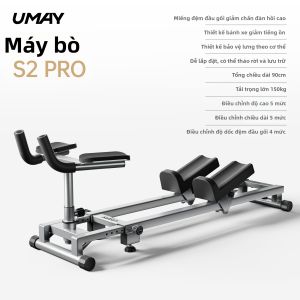Umay(佑美) | Dụng Cụ Tập Luyện Giảm Mỡ Bụng